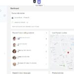 スマホの位置が特定されるスパイアプリの危険度