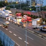 高速道路の迂回料金はETCと現金で大違いだった？