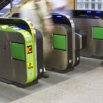 Suica履歴アプリで恋人のアリバイ工作を見破る