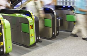 Suica履歴アプリで恋人のアリバイ工作を見破る