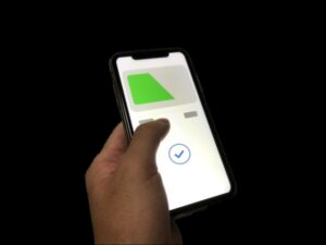 モバイルSuicaにチャージできない時間がある？