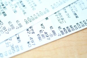 毎月のNHK受信料には消費税はかかっているか？