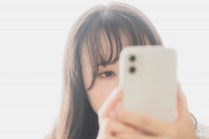 Twitter裏垢がバレるのを防止するための設定は？