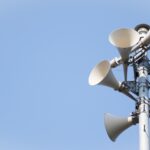 防災無線チャイムに全国各地でユニークな選曲！