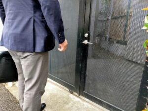 NHK訪問員の廃止で8割近くがすでに減っていた