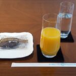 東京駅の「ラウンジ」で受けられるサービスは？