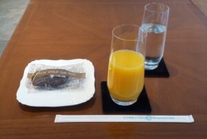 東京駅の「ラウンジ」で受けられるサービスは？