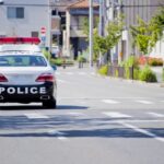 「うかんむり」は警察用語で何の犯罪を意味する？
