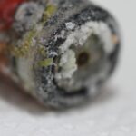 アルカリ電池の方がマンガンより液漏れしやすかった