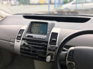 トヨタ純正ナビには共通の隠しコマンドがある?
