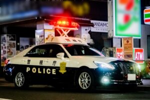 警察用語で「マルヒ」は被害者？被疑者どっち？