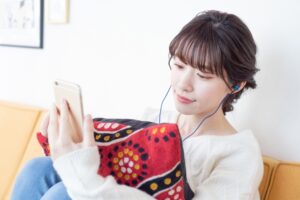 格安イヤホンでも高級モデル並み音質にするアプリ