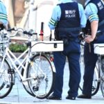 職務質問に遭いやすい人や車の外見的特徴とは？