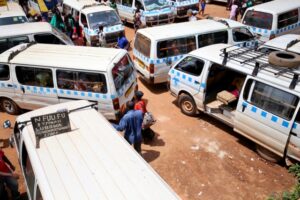 ハイエースが盗難車ランキングの常連になる理由