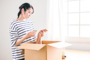 Amazonさくらレビュー「星の数」で見分ける方法