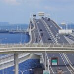 アクアラインの料金はETC割引75％オフでもまだ高い