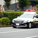 クラウンパトカーの値段は新車1台300万円くらい？