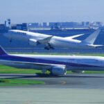 フライトレーダー24の使い方で世界情勢がわかる