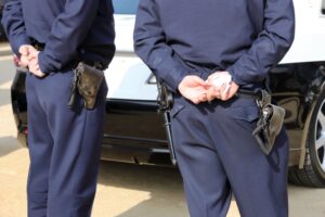 警察官の拳銃「M360サクラ」の値段は一丁いくら？