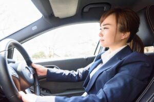 二日酔いでも「酒気帯び運転」で取り締まられる？