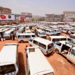 ハイエースが盗難車ランキング上位の常連になる理由