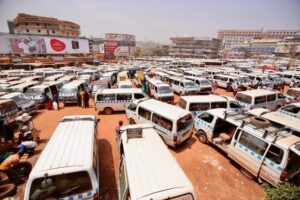 ハイエースが盗難車ランキング上位の常連になる理由