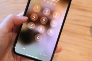 iPhoneのパスコードを解除できるツールの使い方