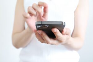 iPhoneキーボード「フリックのみ」に変更すべき理由