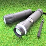 職務質問でLEDライトを持っていると面倒なことに？