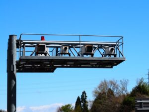 LHシステムは主力オービスでNシステムとは大違い