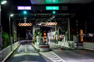 ETCコーポレートカード割引は首都高も最大20％