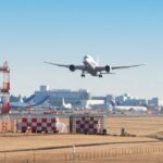 滑走路の番号でどの方角から侵入するかを知る方法