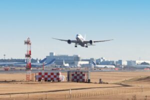 滑走路の番号でどの方角から侵入するかを知る方法