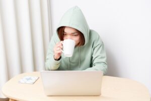 「recALL」でパソコン内のパスワードを抽出する