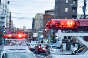 運転免許の点数をリセットする簡単な方法がある？