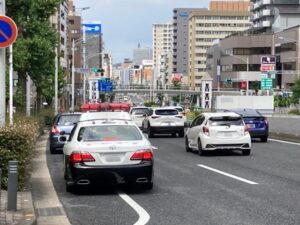 運転免許の点数がわかる「運転記録証明書」取り方