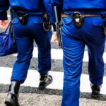 職務質問でマイナスドライバーはNGでプラスはOK？