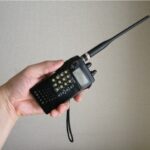 受信機の「盗聴器発見機能」どうやって使うもの？