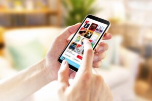 Amazonで割引率の高い商品を転売ヤーが探す裏ワザ