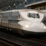 新幹線の空席を自由席で探すなら偶数号車が有利な理由