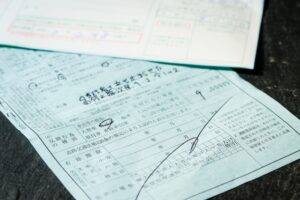 青切符にサイン拒否したその後は不起訴率が高い？