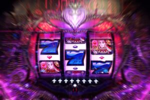 パチスロとスロットマシンの決定的な違いとは？