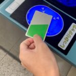 Suica利用履歴アプリで勝手に抜き出せるデータは？