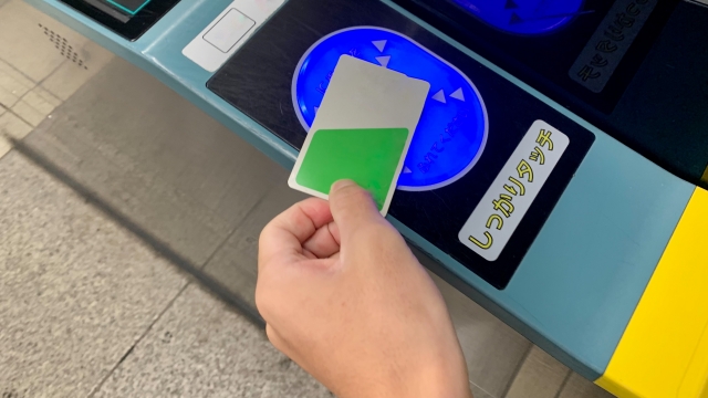 Suica利用履歴アプリで勝手に抜き出せるデータは?
