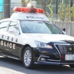 クラウンパトカーが市販モデルより60kgも重かった