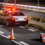 交通機動隊と高速隊とは任務が微妙に違っていた