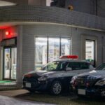 交番と駐在所の違いは居住スペースの「あり/なし」だった