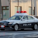 環七通りのネズミ捕りなど公開取り締まり場所