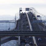 アクアライン割引はETCが75％オフでもまだ割高