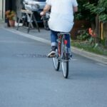自転車運転者講習の対象となる14の危険行為とは？
